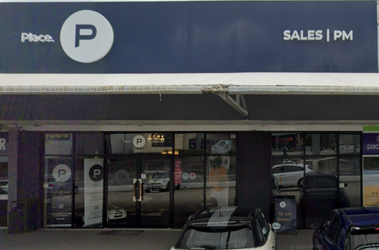 Place - Sunnybank - Real Estate Agency