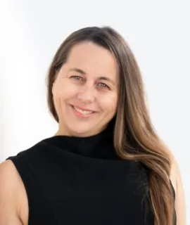 Penny Geitz - Real Estate Agent