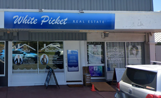 White Picket Real Estate - MACKAY - Real Estate Agency