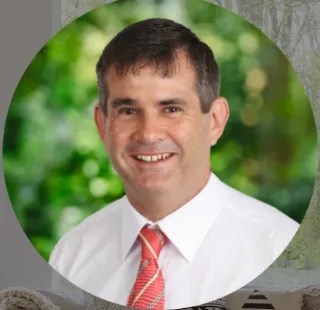 Scott Frazer - Real Estate Agent