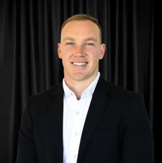 Jack Connolly - Real Estate Agent