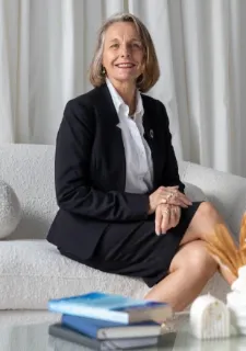 Michele  Decroix - Real Estate Agent