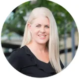 Tarnya Murtha - Real Estate Agent From - One Agency - Townsville