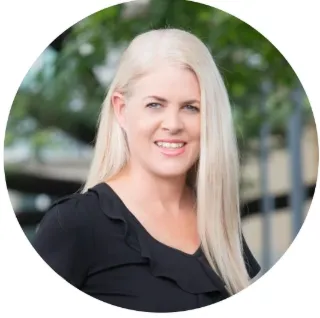 Tarnya Murtha - Real Estate Agent