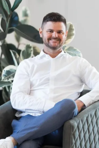 Sam Eaves - Real Estate Agent at RealWay Property Partners