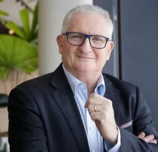 Michael Vettoretto - Real Estate Agent