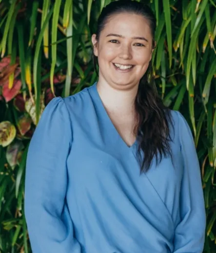 Courtney Ryan - Real Estate Agent at Queensland Sotheby's International Realty - Brisbane