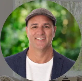 Calvin Marais - Real Estate Agent
