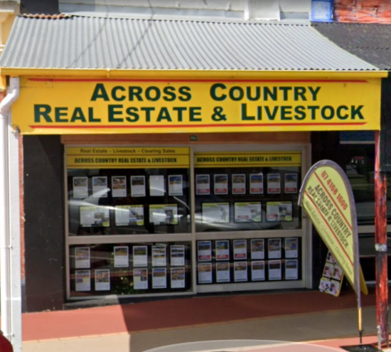 Across Country Real Estate - Real Estate Agency
