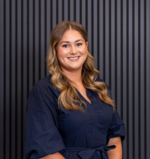 Caitlyn Grant - Real Estate Agent