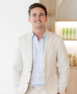 Lochie Torpy - Real Estate Agent