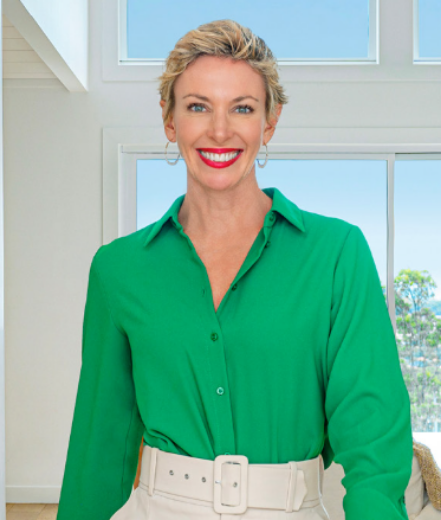 Lara McCallum - Real Estate Agent at Coastal