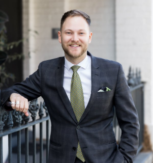 Thomas Hodges - Real Estate Agent