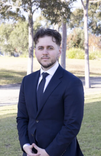 David Dedic - Real Estate Agent at Barry Plant - Point Cook