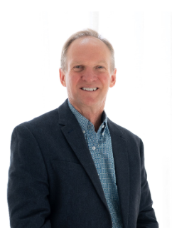 David Liebmann - Real Estate Agent