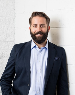 Roland Paterson - Real Estate Agent