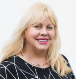 Leisha Titmarsh - Real Estate Agent From - 555 Realty - Brisbane