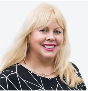 Leisha Titmarsh - Real Estate Agent