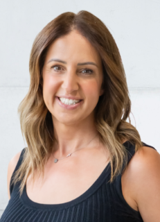 Toula Lovett - Real Estate Agent