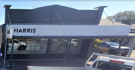 Harris Real Estate - Daw Park - Real Estate Agency