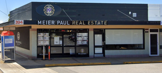 Meier Paul Real Estate - RLA 228174 - Real Estate Agency