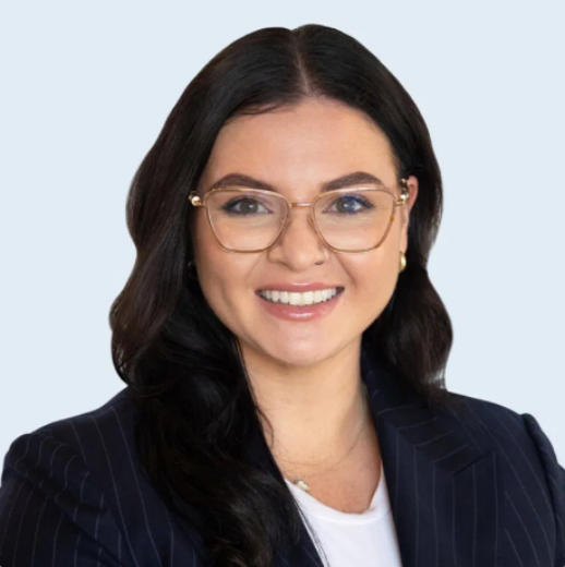Ashlyn Schweiger - Real Estate Agent at Armstrong Real Estate - GEELONG
