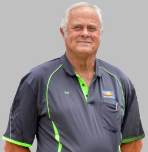 Bill Law - Real Estate Agent at Raine & Horne - Bundaberg