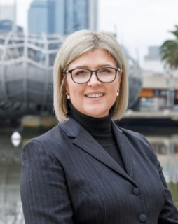 Leanne Telford - Real Estate Agent