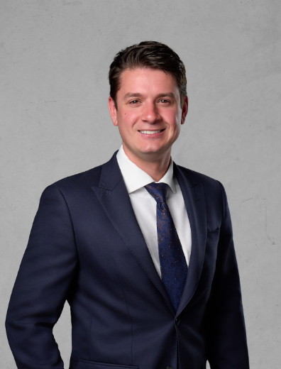 Vincent Calderone - Real Estate Agent at Hodges - Prahran/South Yarra