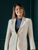 Kellie Liu - Real Estate Agent From - Marshall White -  Balwyn