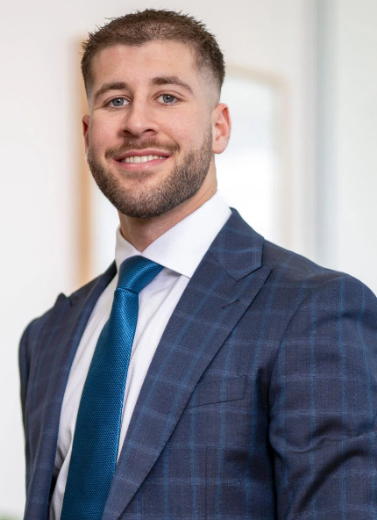 Jordan Mahch - Real Estate Agent at Barry Plant -  Essendon