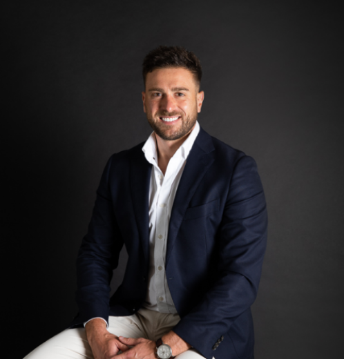 Peter Zervas - Real Estate Agent at WHITEFOX Real Estate - Stonnington