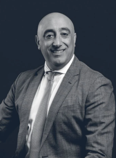Domenic Zanellini - Real Estate Agent at Dingle Partners - Melbourne