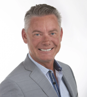 Brian Lewin - Real Estate Agent