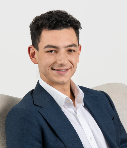 Idan Gutman - Real Estate Agent at Gary Peer - Projects