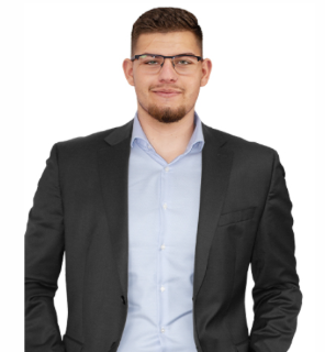 Dhimitri Xhaho - Real Estate Agent