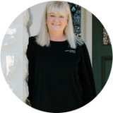Vicki Quinn - Real Estate Agent From - HL Gebhardt & Associates - Mount Gambier (RLA 1903)