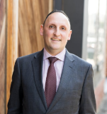 Peter Neofytou - Real Estate Agent From - Nelson Alexander - Preston