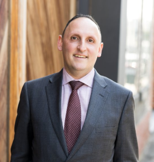 Peter Neofytou - Real Estate Agent