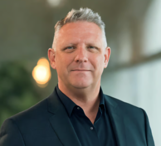 Andrew  Parkes - Real Estate Agent