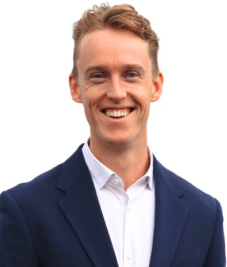 Alex  Millar - Real Estate Agent at Nicholl & Young Property