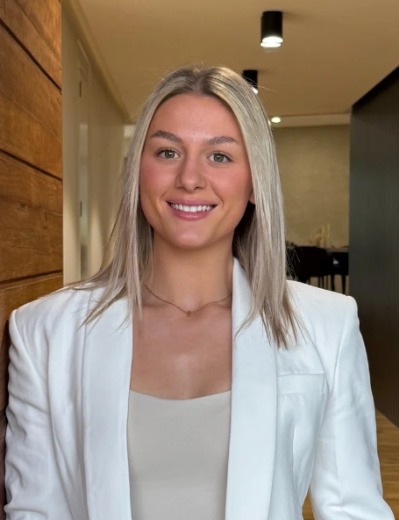 Zuleika Barnes - Real Estate Agent at Barry Plant - Narre Warren