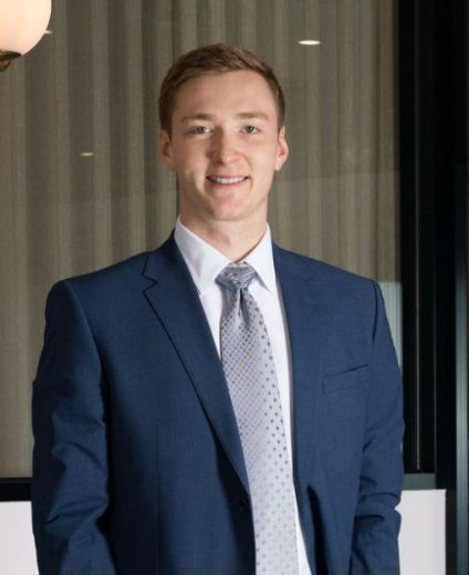 Cooper Makin - Real Estate Agent at Fletchers - Manningham