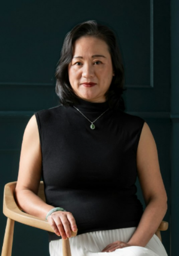 Isabella Lu - Real Estate Agent at Marshall White -  Balwyn