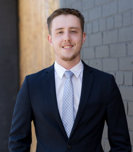 Alex Leonard - Real Estate Agent at Nelson Alexander - Northcote