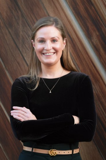 Sarah Jordan - Real Estate Agent at Nelson Alexander - Pascoe Vale