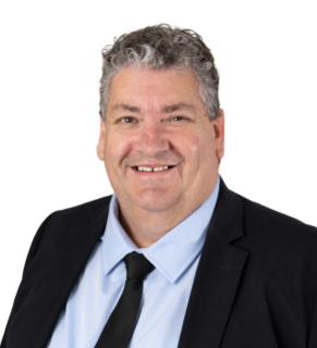Andrew  Milne - Real Estate Agent