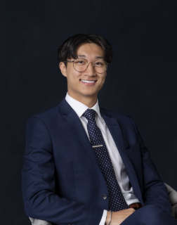 Ray Feng - Real Estate Agent