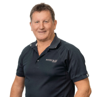Peter  McCoy - Real Estate Agent