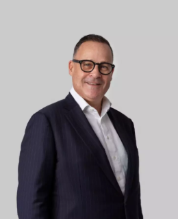 Adrian Wood - Real Estate Agent